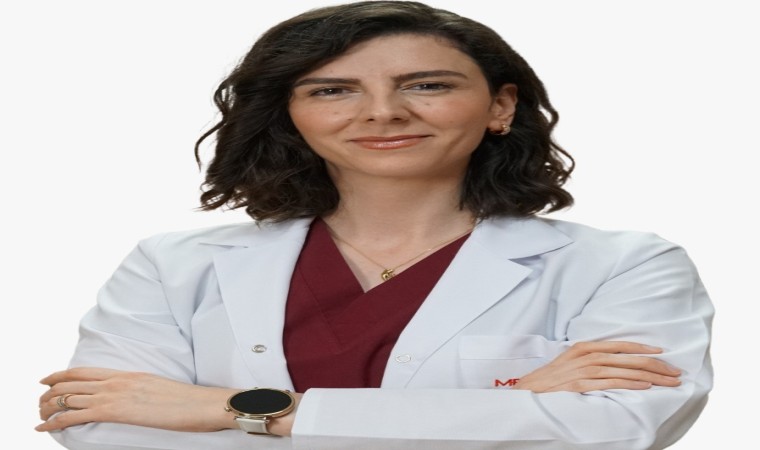 Dr. Yıldız: Grip aşısının gebeliğe zararı yok