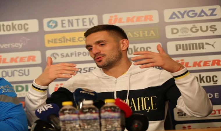 Dusan Tadic: Derbide 3 puan için elimizden gelenin en iyisini yapacağız