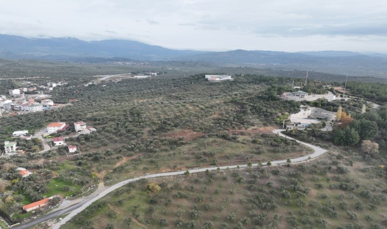 Edremitte yeni fakülte için karar alındı