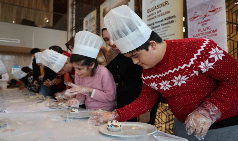 Elazığ gastronomisine engel yok