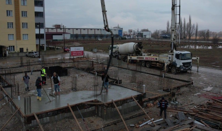 Elbistanda ücretsiz konutta başvuru şartları açıklandı