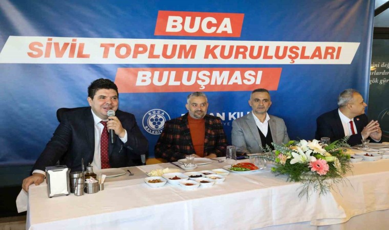 Erhan Kılıç: Bucada borç bırakmadık