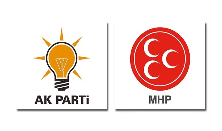 Erzincanda AK Parti ile MHP ittifak yapacak