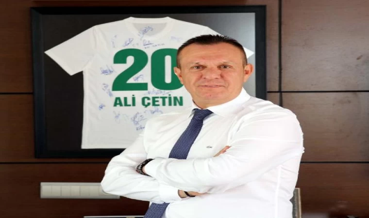 Eski Denizlispor başkanı, ’yol verme’ kavgasında bıçaklandı