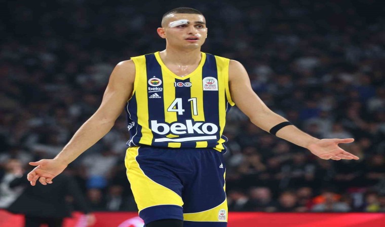 Fenerbahçe: Yam Madarda kısmi görme kaybı şikayeti oluşmuştur