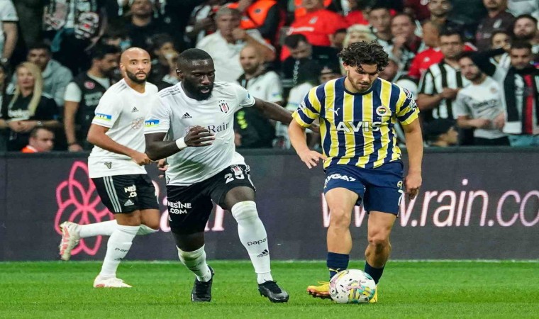 Fenerbahçede, Beşiktaş derbilerinin en deneyimlisi Ferdi Kadıoğlu