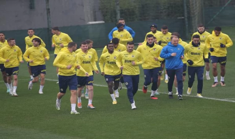 Fenerbahçe’nin hücumu iyi, savunma toparlanamadı