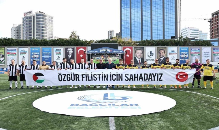 Futbolun Babalarında şampiyon belli oldu