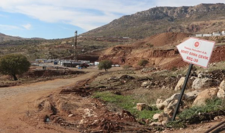 Gabar Dağı’nda petrol üretim kapasitesi 30 bin varile ulaştı