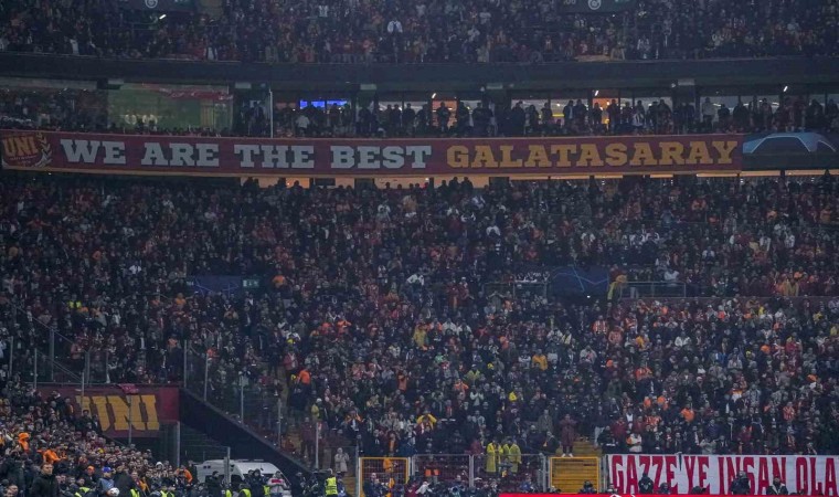 Galatasaray - Fatih Karagümrük maçının biletleri satışa çıktı