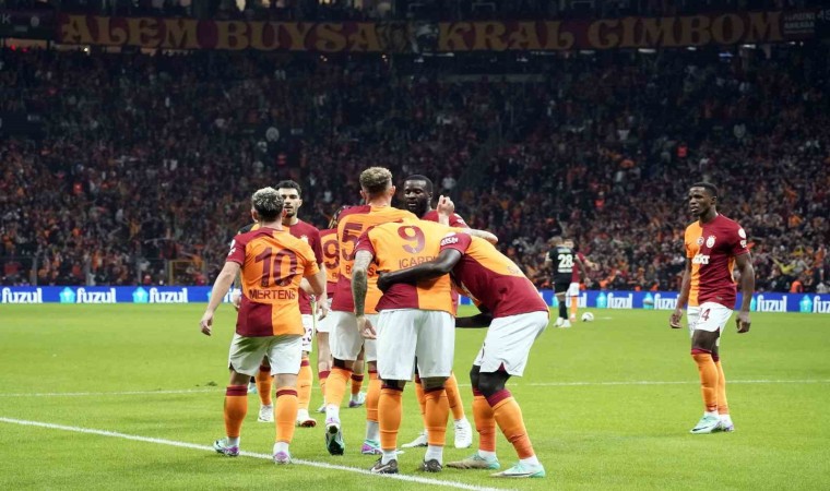 Galatasaray, Pendikspora konuk olacak