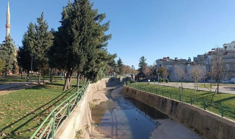 Gaziantep’te dere kenarında bebek cesedi bulundu