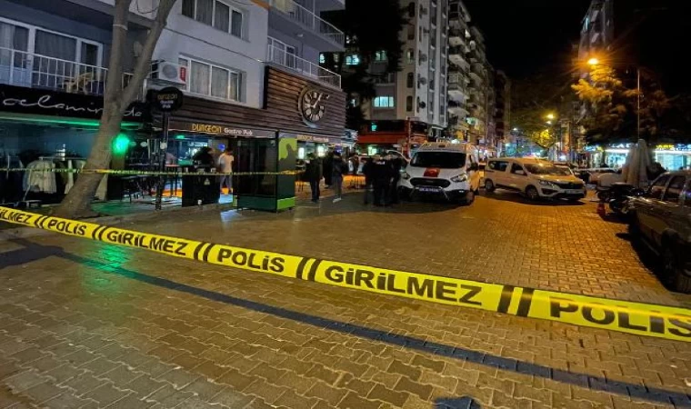 Gece kulübü önünde vurulmuştu, yaşam savaşını kaybetti