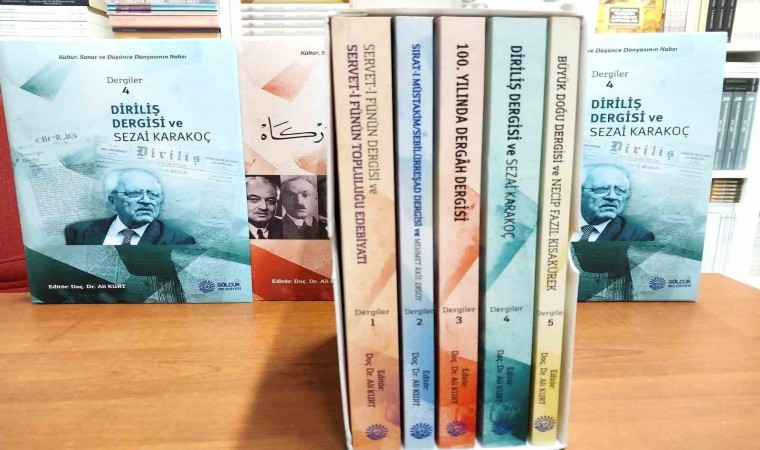 Gölcük Belediyesi kitap yayınladı