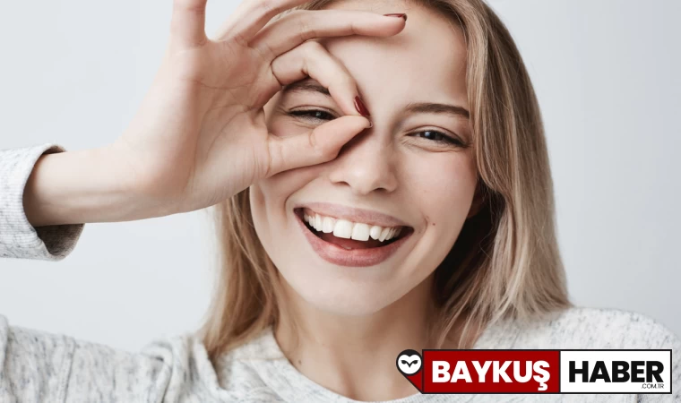 Göz Sağlığını Koruyabilmek İçin Makyajınıza Dikkat Etmelisiniz!