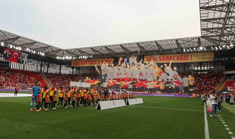 Göztepe, lider Eyüpsporu konuk ediyor