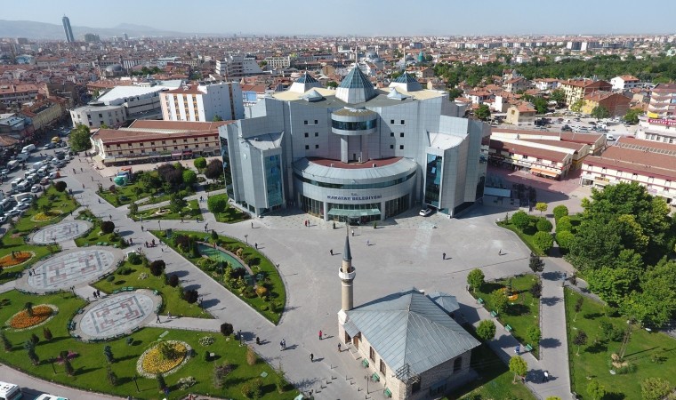 Hasan Kılca: “Her haneye dokunabilmek için elimizden gelen gayreti gösteriyoruz”