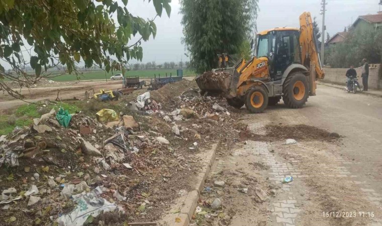 Hatay Büyükşehir Belediyesinden ‘Hatay Bizim Evimiz projesi