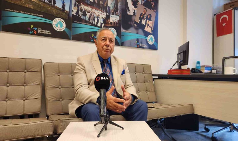 İbrahim Öztek: “Yağlı Güreş Dünya Federasyonunu artık kurmalıyız”