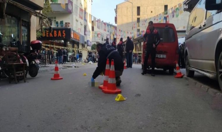 Iğdırda barış toplantısında kan döküldü