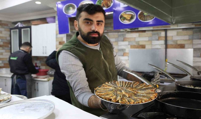 İki kardeş sırt sırta verdi, ‘balık teknesi açtı