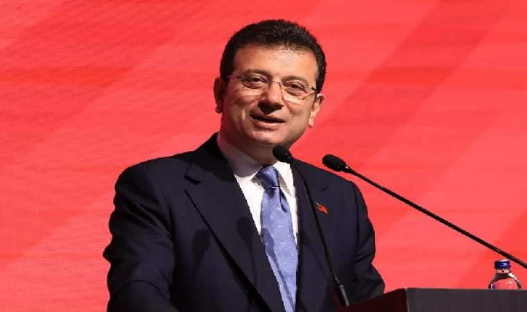 İmamoğlu: Turizm veri merkezi kurma hazırlığındayız 