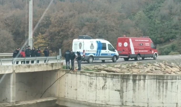 İş adamına korkunç tuzak: Mantar toplamaya gitti, ceset buldu