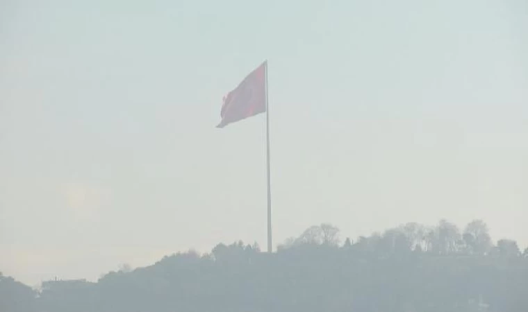 İstanbul’da hava kirliliği arttı, kalp sağlığına dikkat