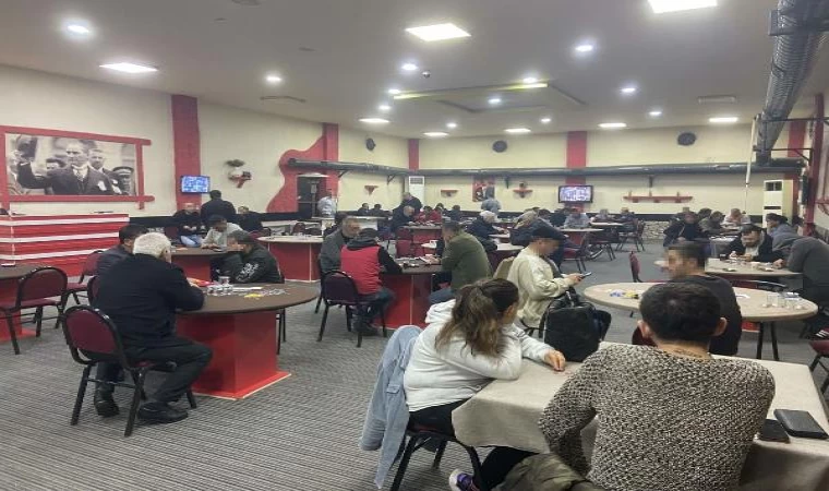 İzmir’de tombala oynayan 70 kişiye 283 bin lira ceza