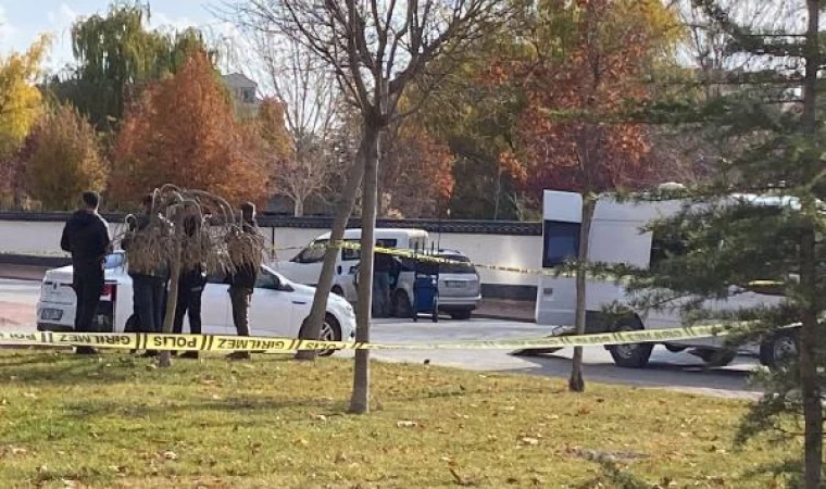 Kaçarken vurulup yakalanan terör şüphelisi, tutuklandı 