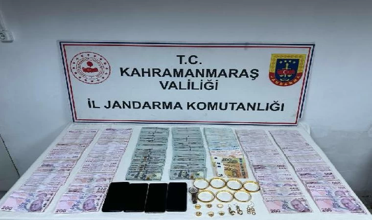 Kahramanmaraş’ta Iraklı telefon dolandırıcılarına operasyon: 4 gözaltı