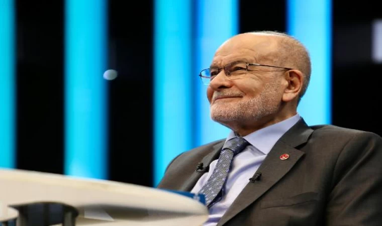 Karamollaoğlu’ndan ’3 Aralık Dünya Engelliler Günü’ mesajı