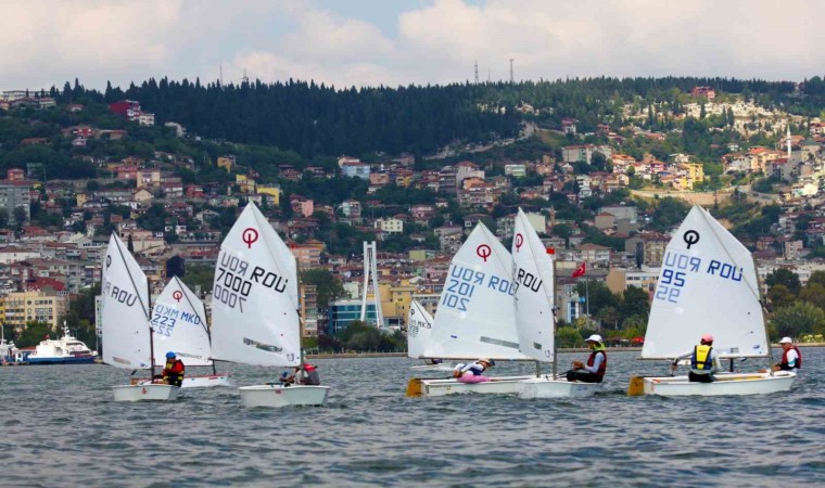 Karşıyaka Sahiline su sporları merkezi yapılacak