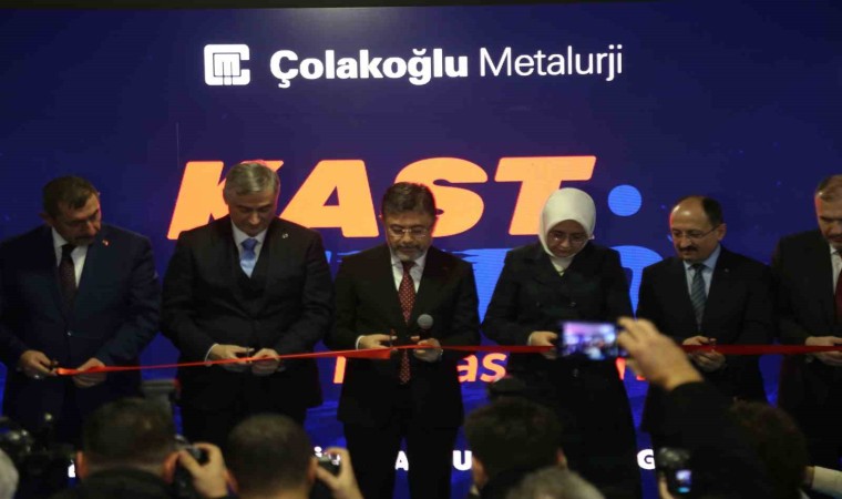 Kastamonu iş dünyasını İstanbulda buluşturan KASTEXPO başladı