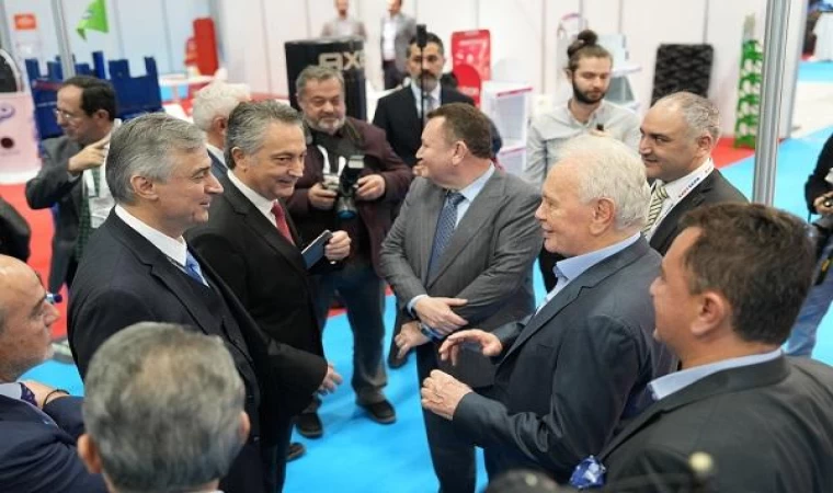 “KASTEXPO 2023, Kastamonu’nun zengin mirası ve iş potansiyeline dikkat çekiyor”