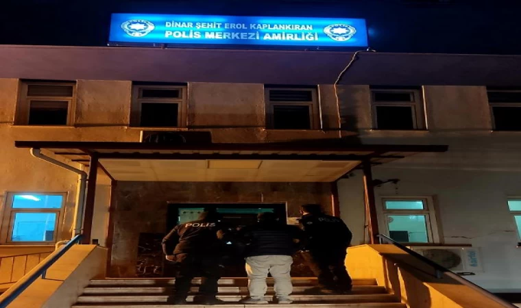 Kayıp emekli polisin öldürüldüğü ortaya çıktı