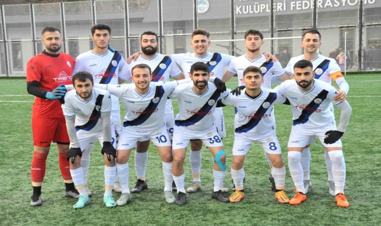 Kayseri Süper Amatör Küme: Kayseri Esen Metal SK: 6 - 1966 Turanspor: 0