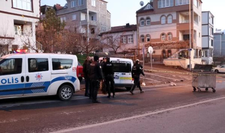 Kayseri’de iki grup arasında bıçaklı kavga: 1 ölü, 1 yaralı