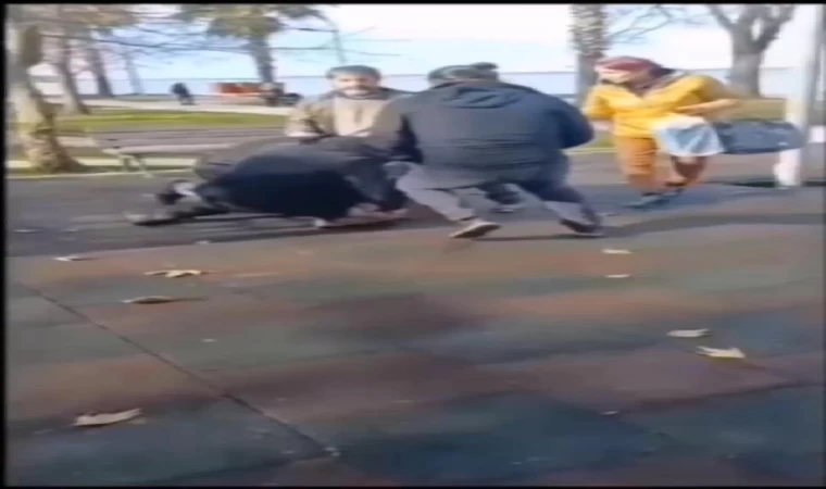 Kendini polis olarak tanıtıp dolandıran şüpheli böyle yakalandı