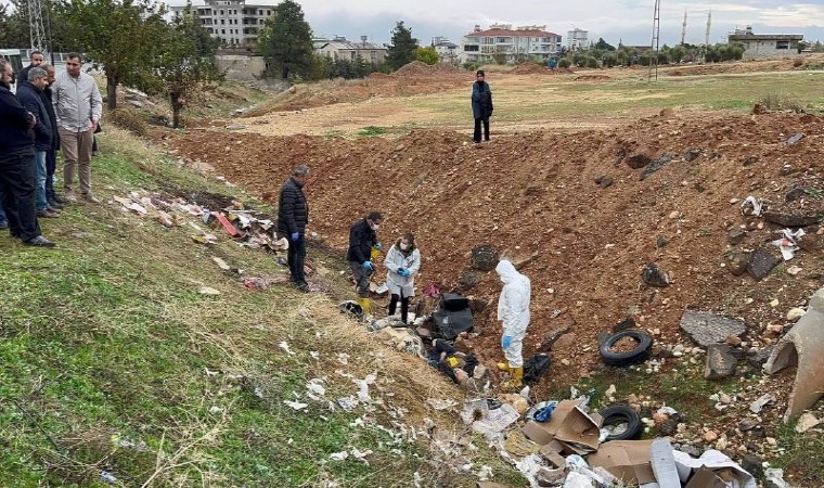 Kiliste alzaymır hastası yaşlı adam ölü bulundu