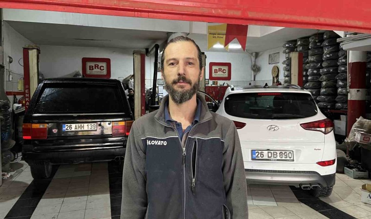 Kış öncesi yapılan LPG bakımı, motor arızalarını önlüyor