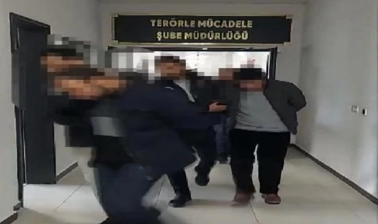 Kocaeli’de DEAŞ operasyonu: 6 gözaltı