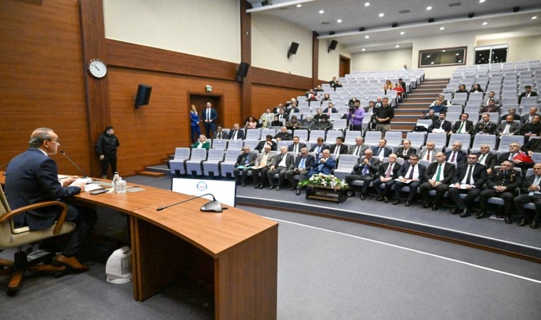 Kocaelinin uyuşturucu raporu: 625 şüpheli tutuklandı