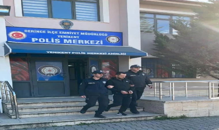 Köfteciye dalıp 1 kişinin ölümüne, 4 kişinin de yaralanmasına sebep olan TIR sürücüsü yakalandı