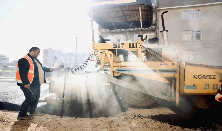 Körfezde trafiği rahatlatacak çalışma