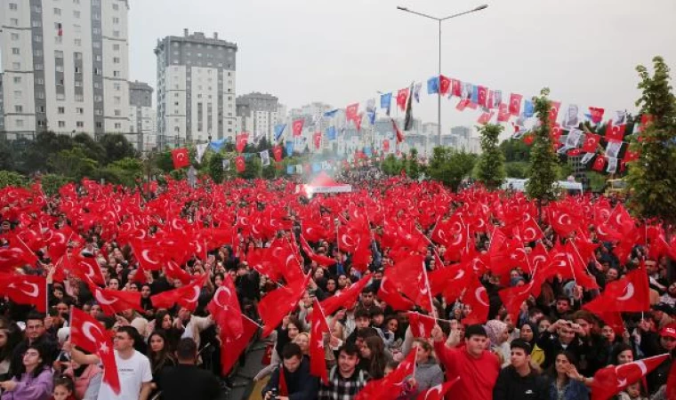 Küçükçekmece sahneleri, 4,5 yılda 1 milyonu aşkın izleyici ağırladı