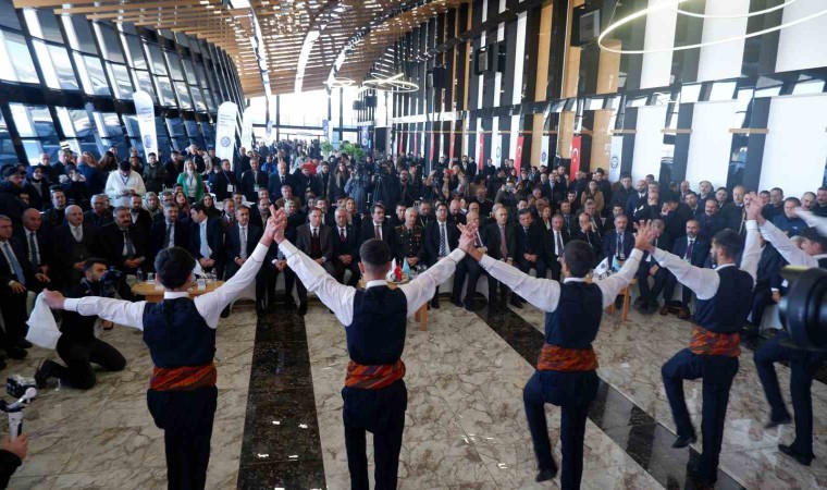 KUDAKAFa yoğun ilgi