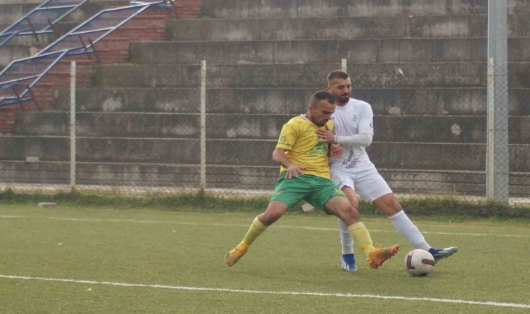 Kuyucakspor Aydın Amatör Spor Liginin ilk devresini namağlup kapattı