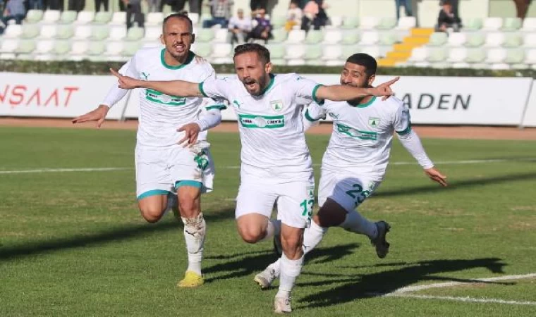 Lider Muğlaspor’da keyifler yerinde