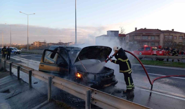 LPGli cip alev topuna döndü